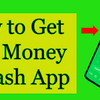 How to log in to Cash App without a phone number?