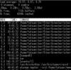 QudoワーカーのＣＰＵ使用率がハンパナイので調査