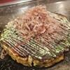 【お好み焼 ゆかり＠東梅田】地元民おすすめのお好み焼きの老舗の名店