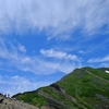 別世界へ続く道・・・御嶽山