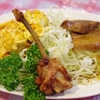 横浜中華街の「福養軒」に行って来ました