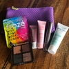 IPSY 届いてました（Jun 2022）