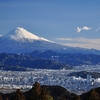 '14満観峰と高草山登山