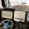 手術開始！GARMIN ECHOMAP plus