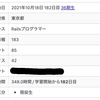 フィヨルドブートキャンプでプログラミングの学習を始めて半年が経ちました