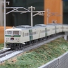 ＫＡＴＯ　１８５系（旧製品）基本編成　引退（廃車）ラストラン