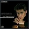 Yevgeny SudbinのRachmaninovピアノ曲集