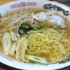 天然鯛出汁ラーメン　鯛の里製