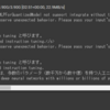 GoogleColobでrinna/youri-7b-chat-gptqを動かす【LLM】