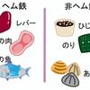 236日目〜鉄分不足してませんか?〜