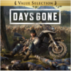 【PS4】Days Gone デイズゴーンプレイしてます。