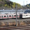 2025年1月29日　東急　恩田訪問