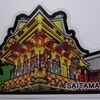 ▼　埼玉県　第５弾-歓喜院聖天堂　▲