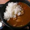 旨辛カレーライス