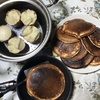 ギックリ腰疑惑。