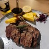 【肉】台北：阿城鵝肉の系列店のステーキだと？リーズナブルで激ウマ！【樂城牛排】＠行天宮