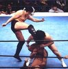 プロレス心理学53 差違