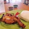 【Philippine foods】 Evaluation ☆☆★★★～Yes( ｀ー´)ノ Let's Eat Chicken! Chicken INASAL! ～