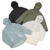 RawLow Mountain Works Drizzler Hoodie/ロウロウマウンテンワークス　ドリズラーフーディー