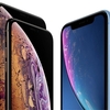 Apple、iPhone XS/XS Max/XRの発注数を削減：WSJ報道