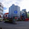 南浦和駅東口から南区南浦和を歩く