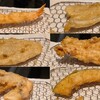【天ぷらまきの＠新宿】「揚げたて熱々天ぷら」×「イカの塩辛・ゆず大根食べ放題」でご飯が止まらない天ぷら定食