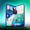 折りたたみiPhone、ディスプレイ下Touch IDではなくサイドボタンTouch IDを搭載：著名アナリスト