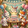 誕生日の歌から始まるAIとの音楽制作物語