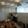 事業部でVSM