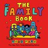 家族のかたちは様々でいい。様々がいい。　そんなメッセージが込められた『The Family Book』のご紹介