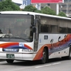 九州産交バス　3154