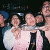 WILYWNKA顔は長いがラップはうまい。