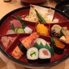 体操教室昼食会