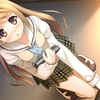 your diary ＋H 攻略日誌 022 (ほとり編 002)