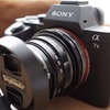 α7IIが来た