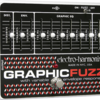 electro harmonix 「Graphic fuzz」