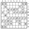 SS5-2 相矢倉46銀37桂型(56)
