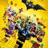 The Lego Batman Movie