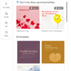 Microsoft 365 Designer の編集機能を見てみましょう