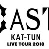 【KAT-TUN】アルバム「CAST」7/18(水)発売決定！