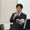 宮城カリスマ聖会は大変祝福されました。