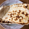 【フライパンでもホットプレートでも！】自家製ナンとカレーの王子さまを使った2歳児用のキーマカレーのレシピです。