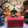 『過去のイメージだけにとらわれてはいられない』