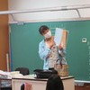 ２・３年生：ボランティアさんの読み聞かせ