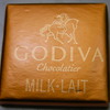 ＧＯＤＩＶＡ　ミルクチョコレート