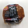 ファミマ新商品『あらびきソーセージおむすび』一味マヨネーズがピリッと効いていてなかなかのお味でした！！これはおススメだよ。