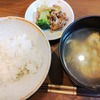 食事メモ　2023/9/4