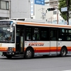 名阪近鉄バス / 岐阜200か ・957