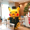 ポケモンカフェ来店（2020年9月）～Pokémon Café Mix～