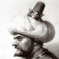 プレヴェザの海戦を勝利に導いた大海賊 オスマン帝国海軍提督バルバロス ハイレッディン 俺の世界史ブログ 世界の歴史とハードボイルドワンダーランド